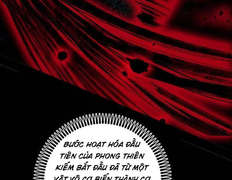 Ta Là Tà Đế Chap 522 - Next Chap 523