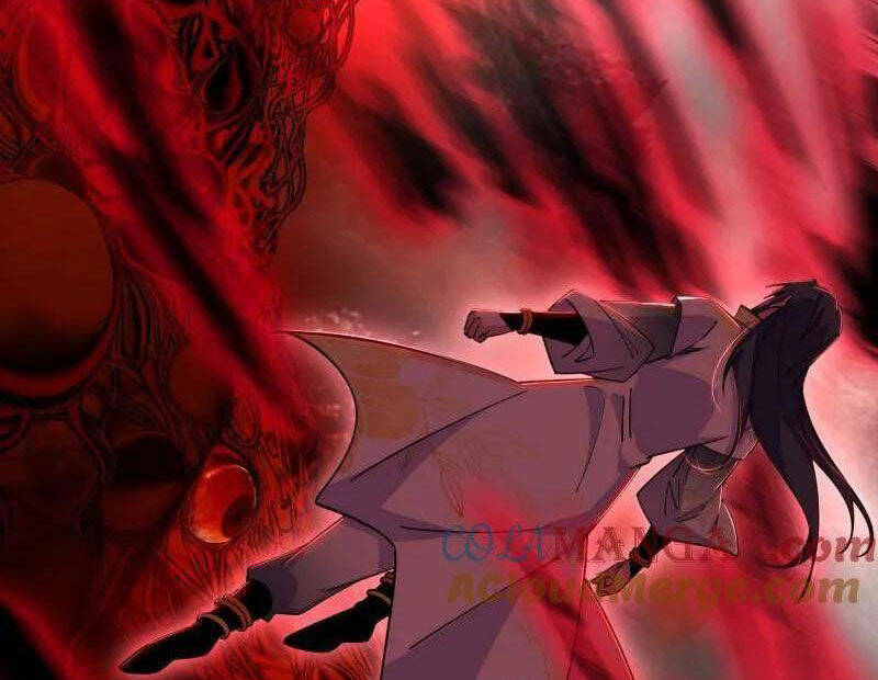 Ta Là Tà Đế Chap 522 - Next Chap 523