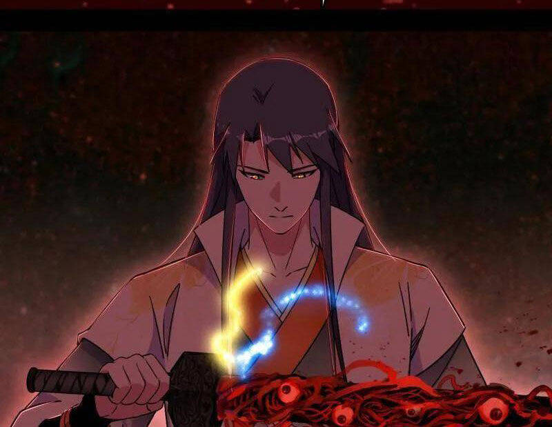 Ta Là Tà Đế Chap 522 - Next Chap 523