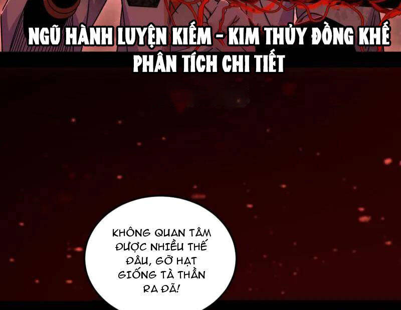Ta Là Tà Đế Chap 522 - Next Chap 523