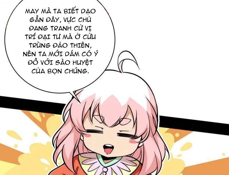 Ta Là Tà Đế Chap 523 - Next Chap 524