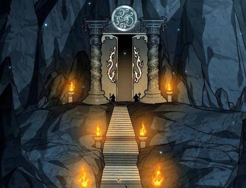 Ta Là Tà Đế Chap 523 - Next Chap 524