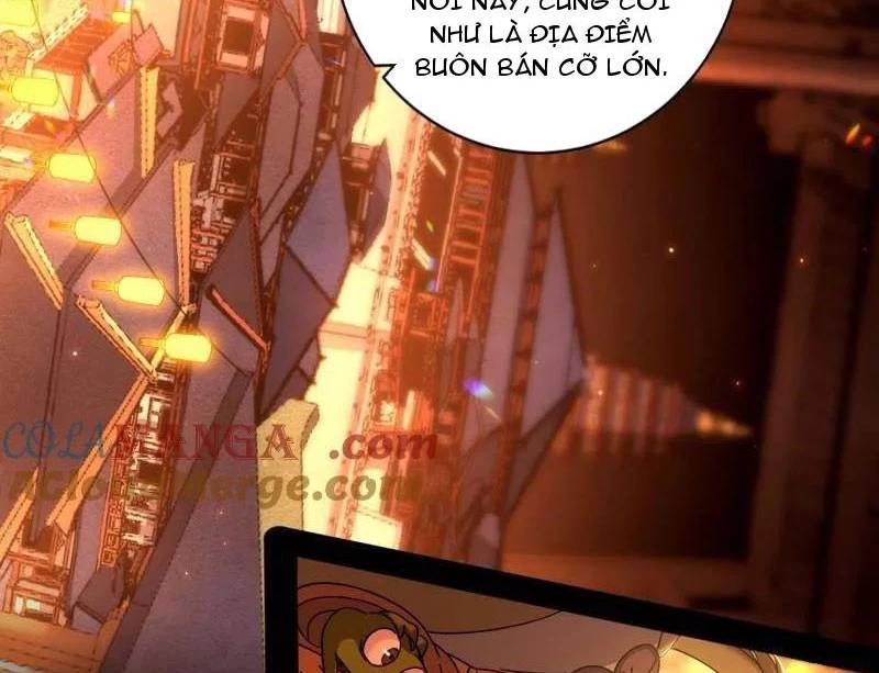 Ta Là Tà Đế Chap 523 - Next Chap 524
