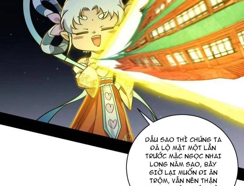 Ta Là Tà Đế Chap 523 - Next Chap 524