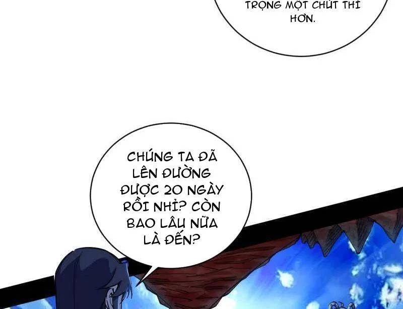 Ta Là Tà Đế Chap 523 - Next Chap 524