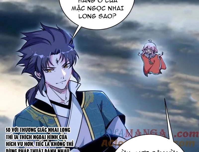 Ta Là Tà Đế Chap 523 - Next Chap 524