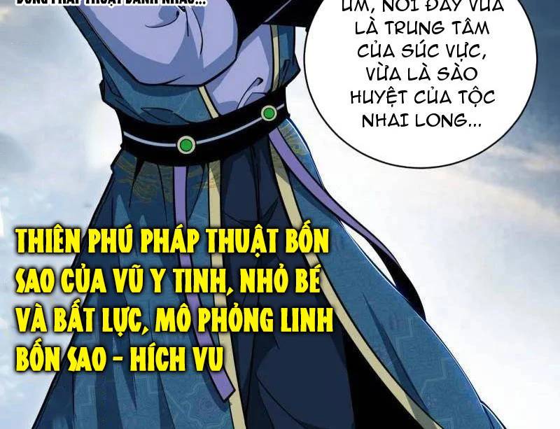 Ta Là Tà Đế Chap 523 - Next Chap 524