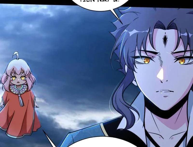 Ta Là Tà Đế Chap 523 - Next Chap 524