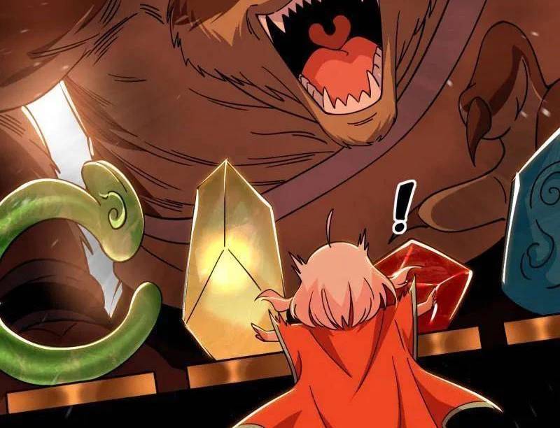 Ta Là Tà Đế Chap 523 - Next Chap 524