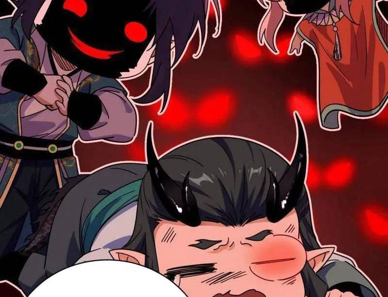 Ta Là Tà Đế Chap 523 - Next Chap 524