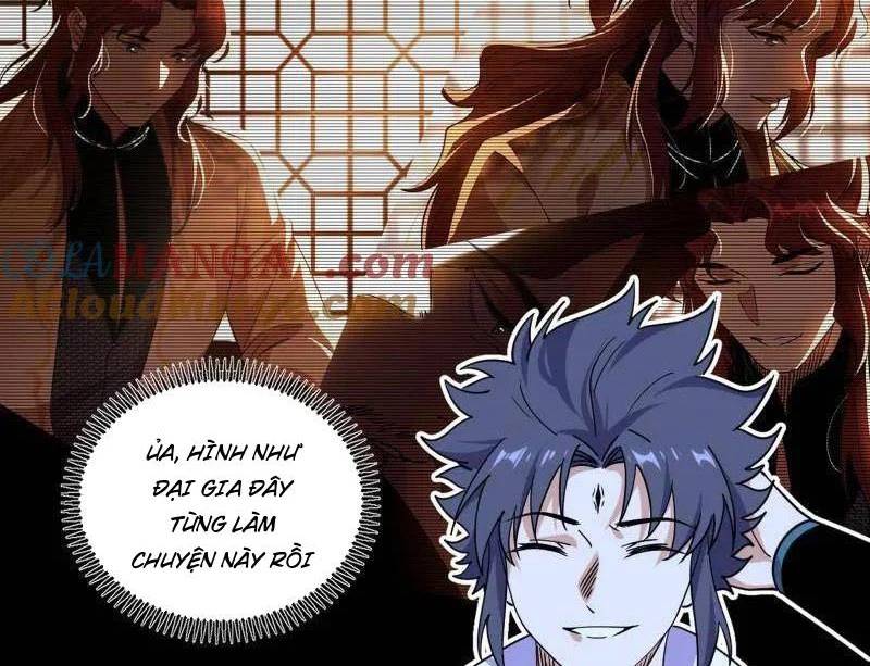 Ta Là Tà Đế Chap 523 - Next Chap 524