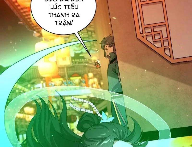 Ta Là Tà Đế Chap 523 - Next Chap 524