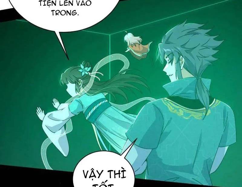 Ta Là Tà Đế Chap 523 - Next Chap 524