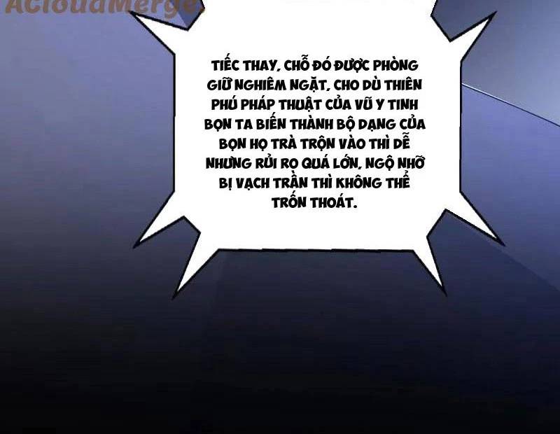 Ta Là Tà Đế Chap 523 - Next Chap 524