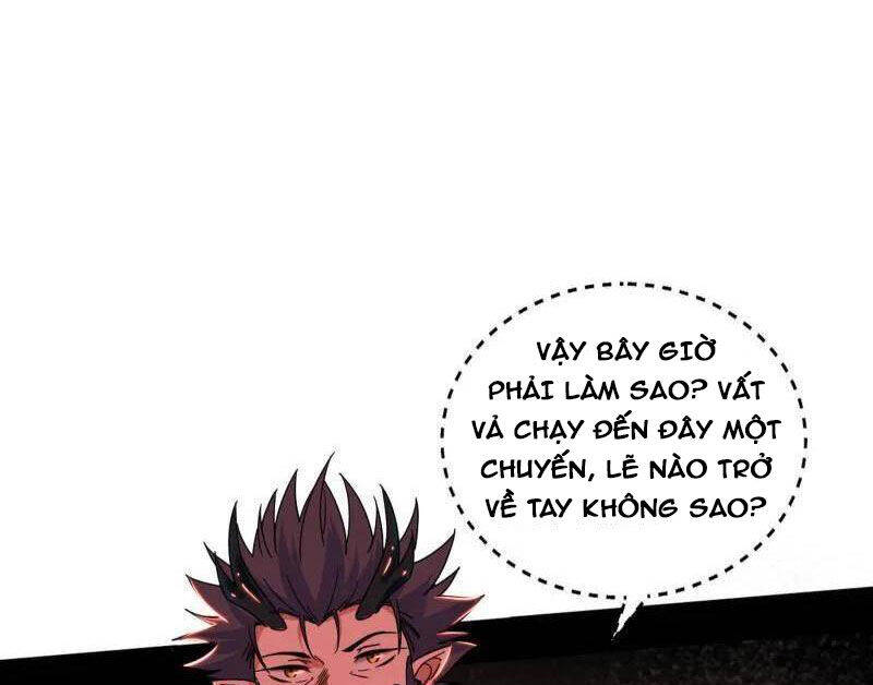 Ta Là Tà Đế Chap 524 - Next Chap 525