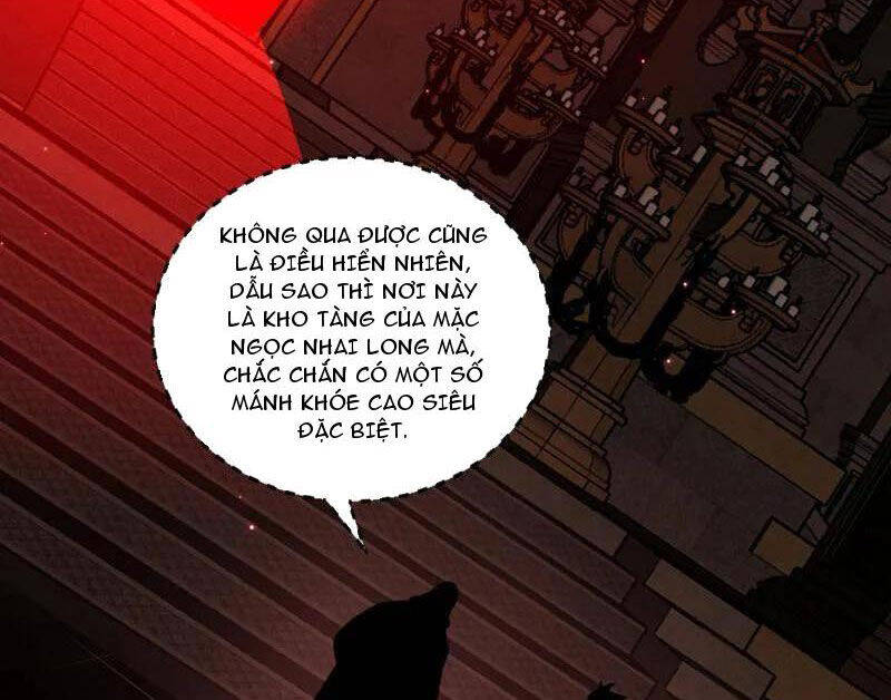 Ta Là Tà Đế Chap 524 - Next Chap 525