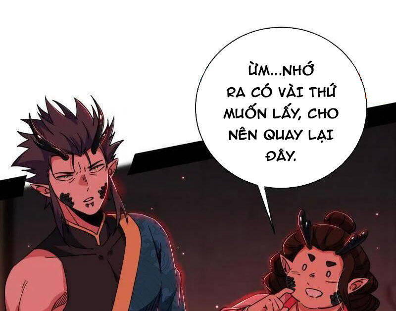 Ta Là Tà Đế Chap 524 - Next Chap 525