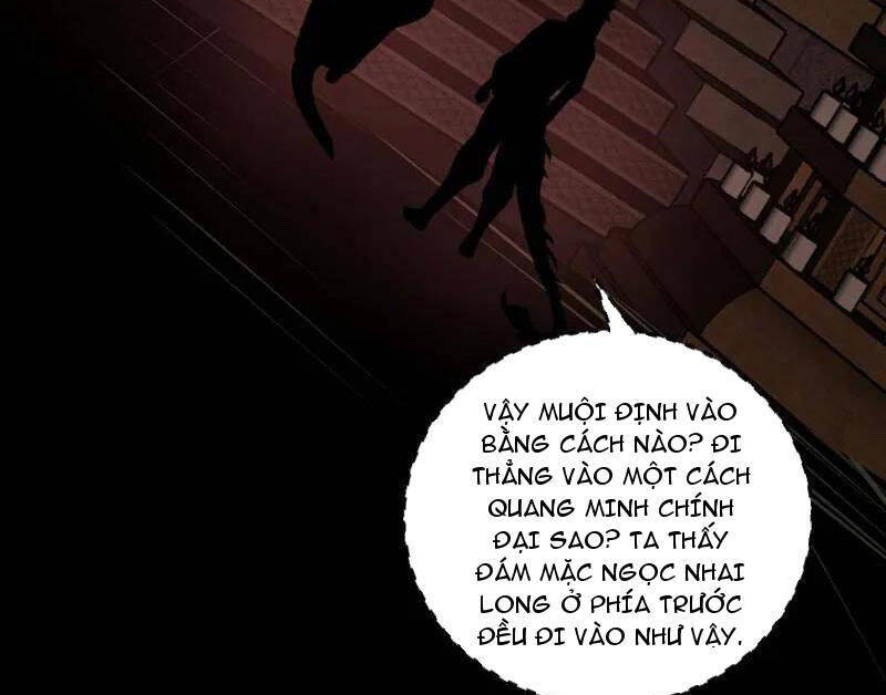 Ta Là Tà Đế Chap 524 - Next Chap 525