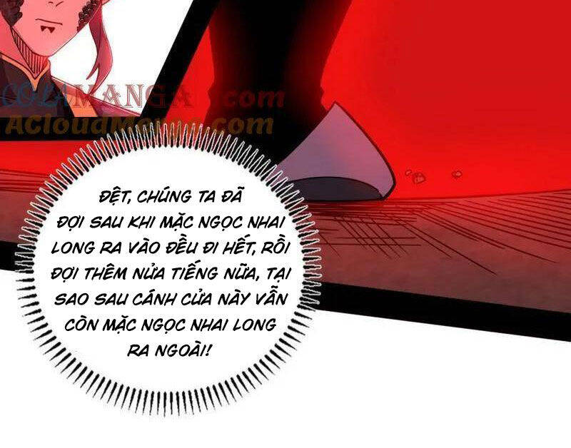 Ta Là Tà Đế Chap 524 - Next Chap 525