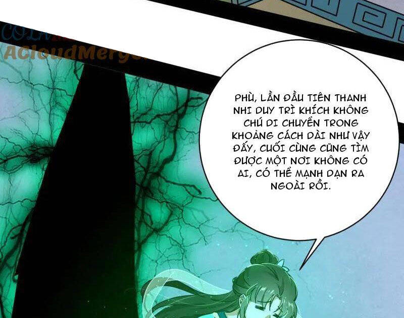 Ta Là Tà Đế Chap 524 - Next Chap 525