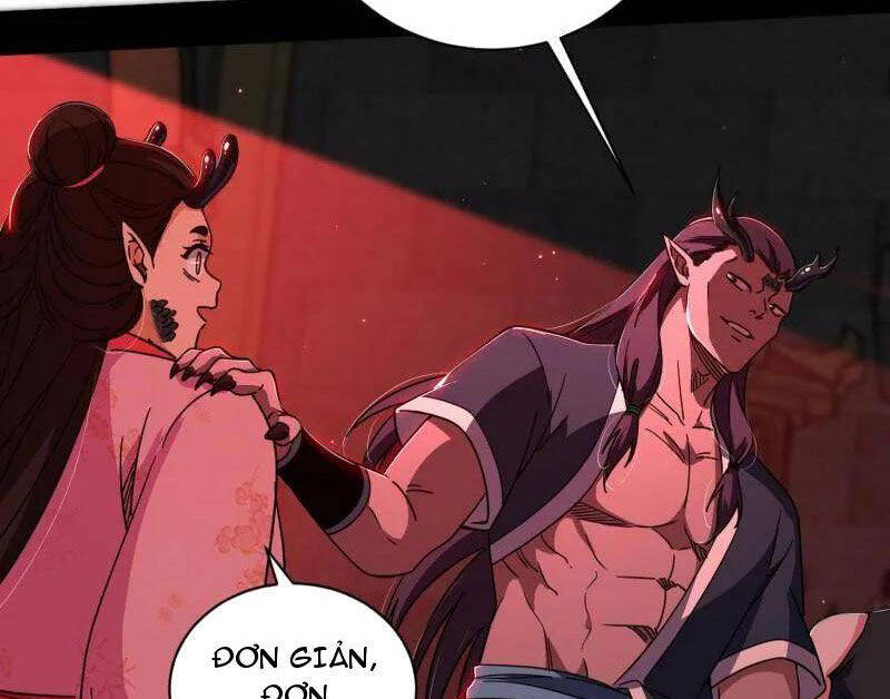 Ta Là Tà Đế Chap 524 - Next Chap 525