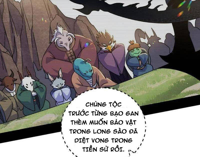 Ta Là Tà Đế Chap 524 - Next Chap 525