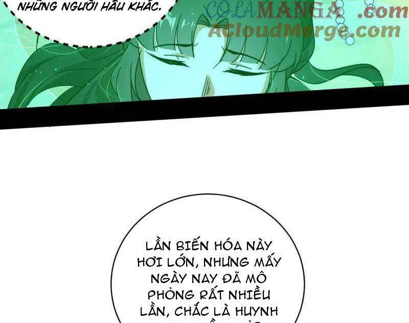 Ta Là Tà Đế Chap 524 - Next Chap 525