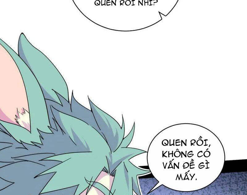 Ta Là Tà Đế Chap 524 - Next Chap 525