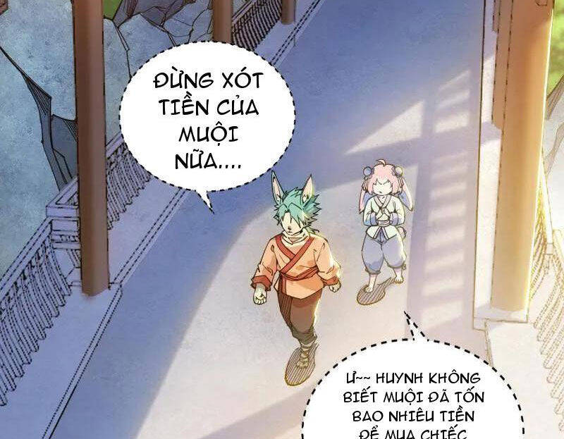 Ta Là Tà Đế Chap 524 - Next Chap 525