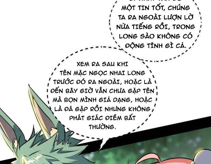 Ta Là Tà Đế Chap 524 - Next Chap 525