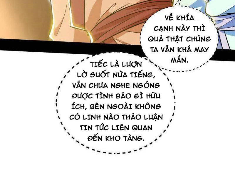 Ta Là Tà Đế Chap 524 - Next Chap 525