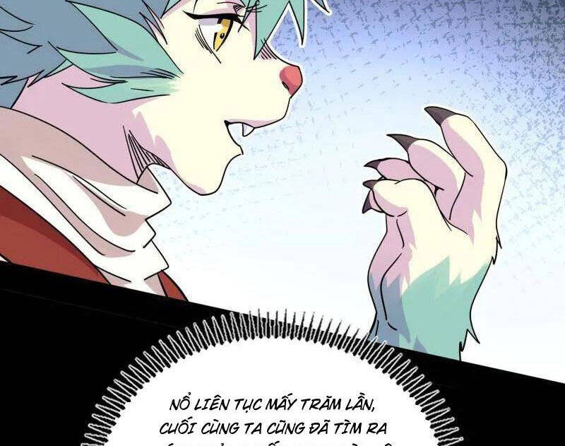 Ta Là Tà Đế Chap 524 - Next Chap 525