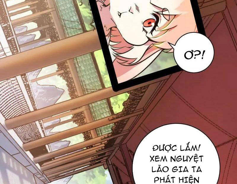 Ta Là Tà Đế Chap 524 - Next Chap 525