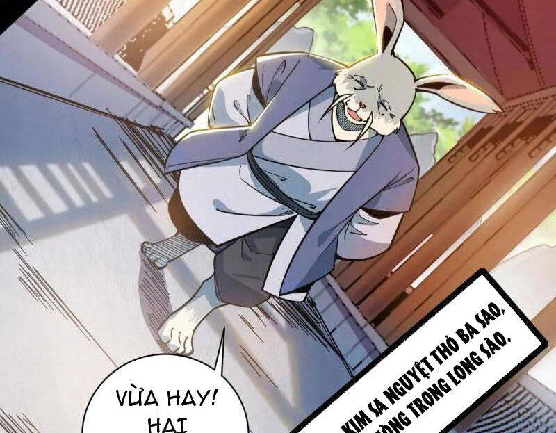 Ta Là Tà Đế Chap 524 - Next Chap 525