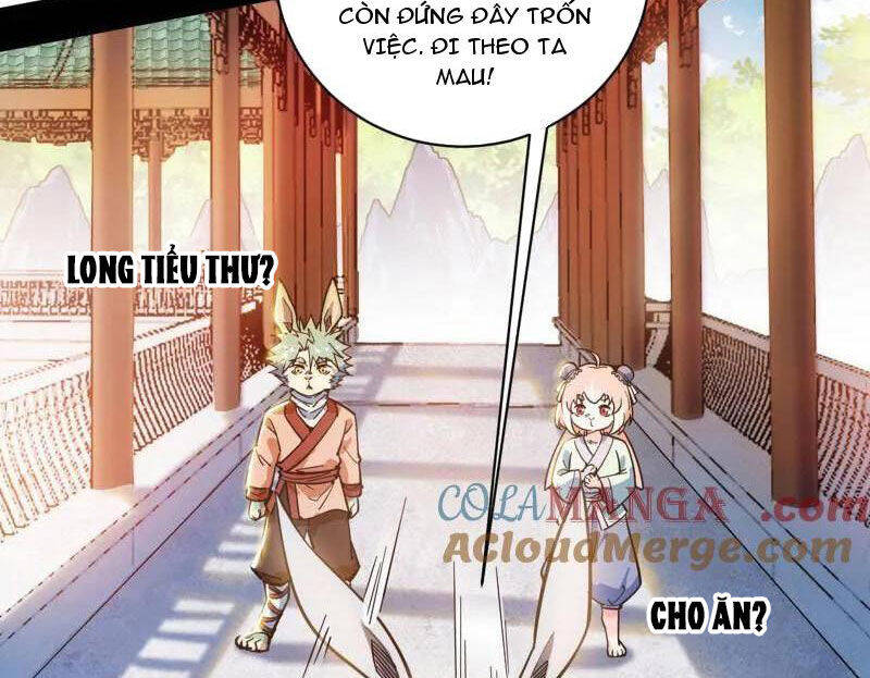 Ta Là Tà Đế Chap 524 - Next Chap 525