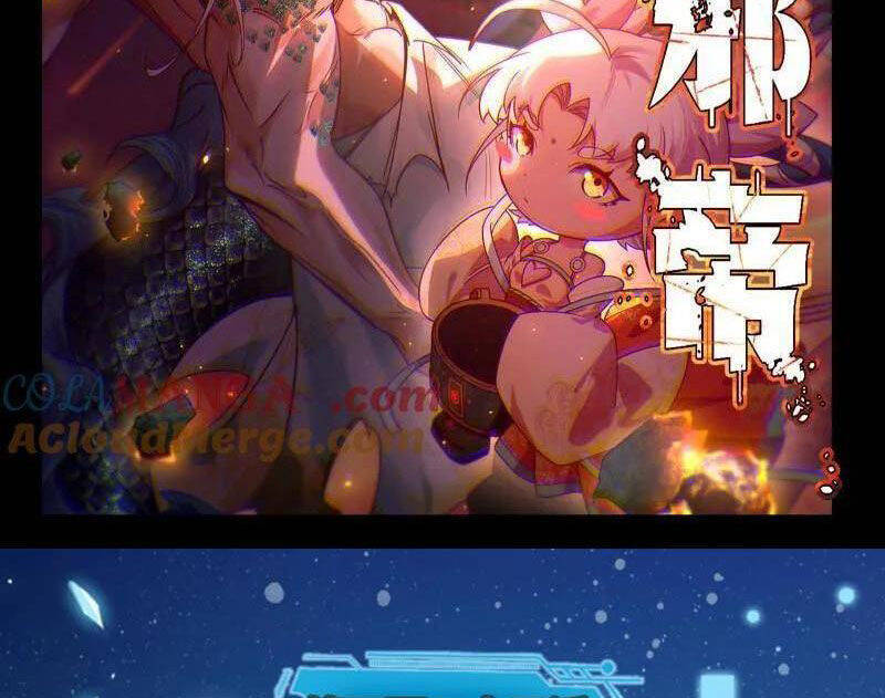 Ta Là Tà Đế Chap 524 - Next Chap 525