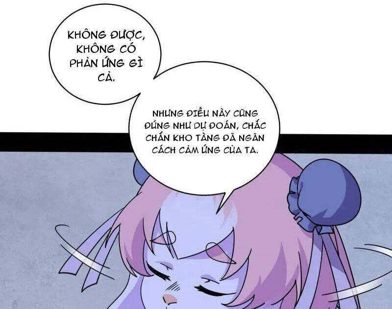 Ta Là Tà Đế Chap 524 - Next Chap 525