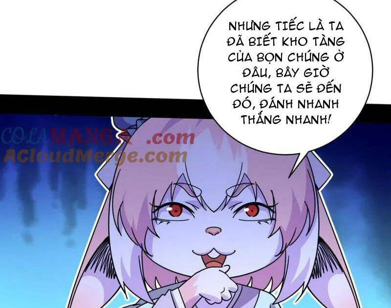 Ta Là Tà Đế Chap 524 - Next Chap 525