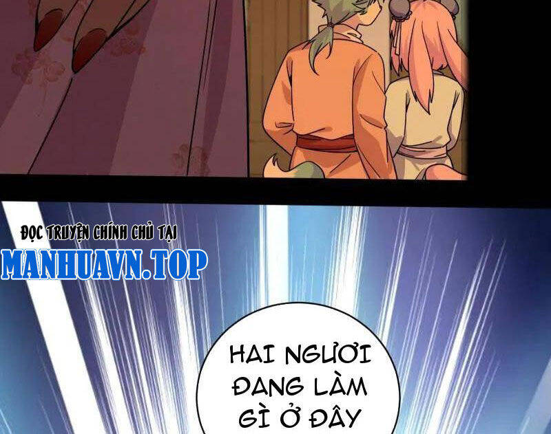 Ta Là Tà Đế Chap 524 - Next Chap 525