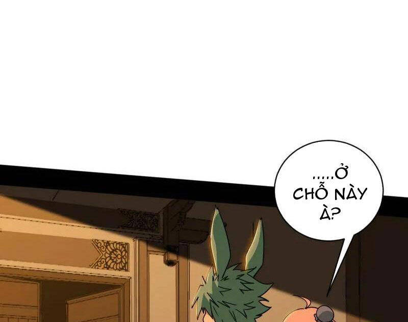 Ta Là Tà Đế Chap 524 - Next Chap 525