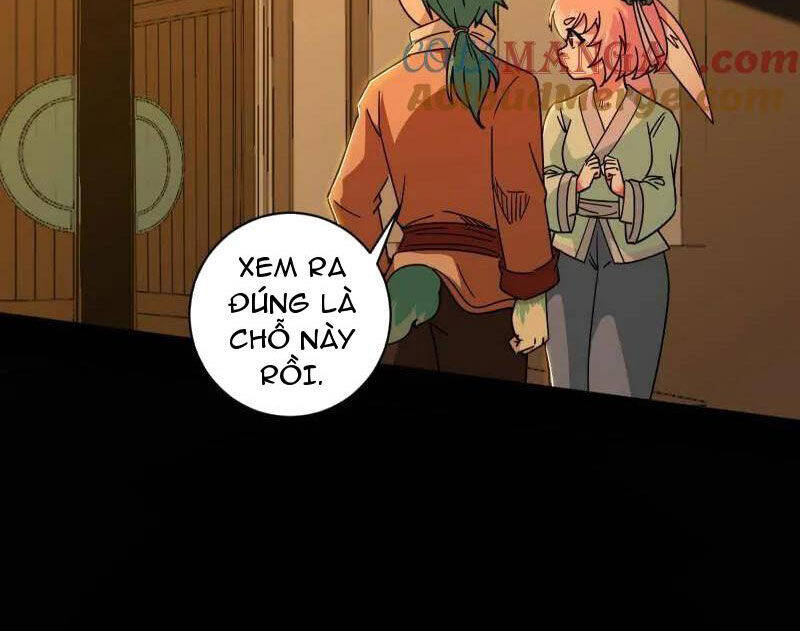 Ta Là Tà Đế Chap 524 - Next Chap 525