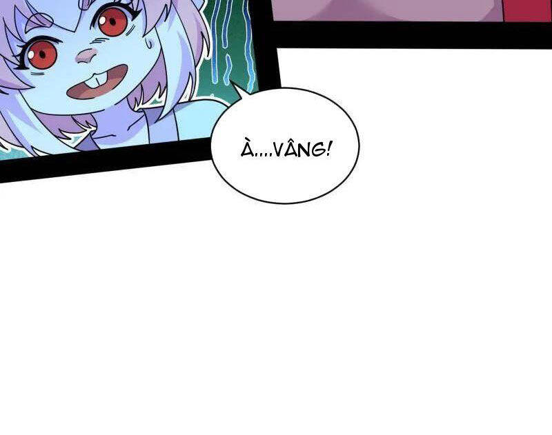 Ta Là Tà Đế Chap 524 - Next Chap 525