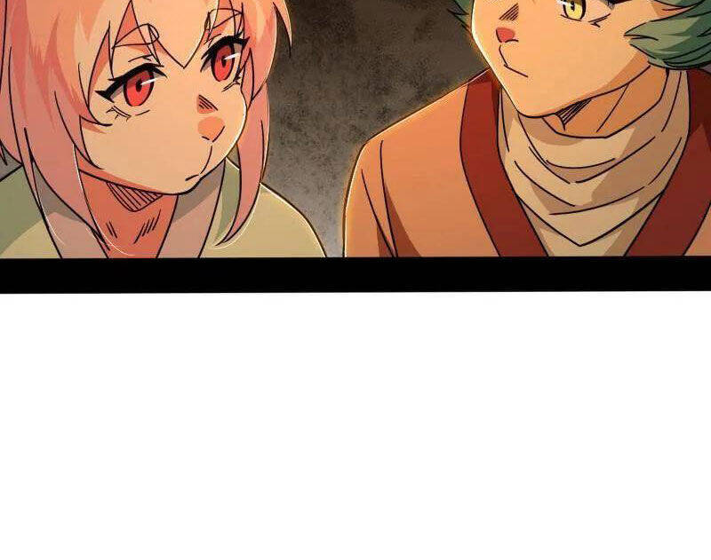 Ta Là Tà Đế Chap 524 - Next Chap 525