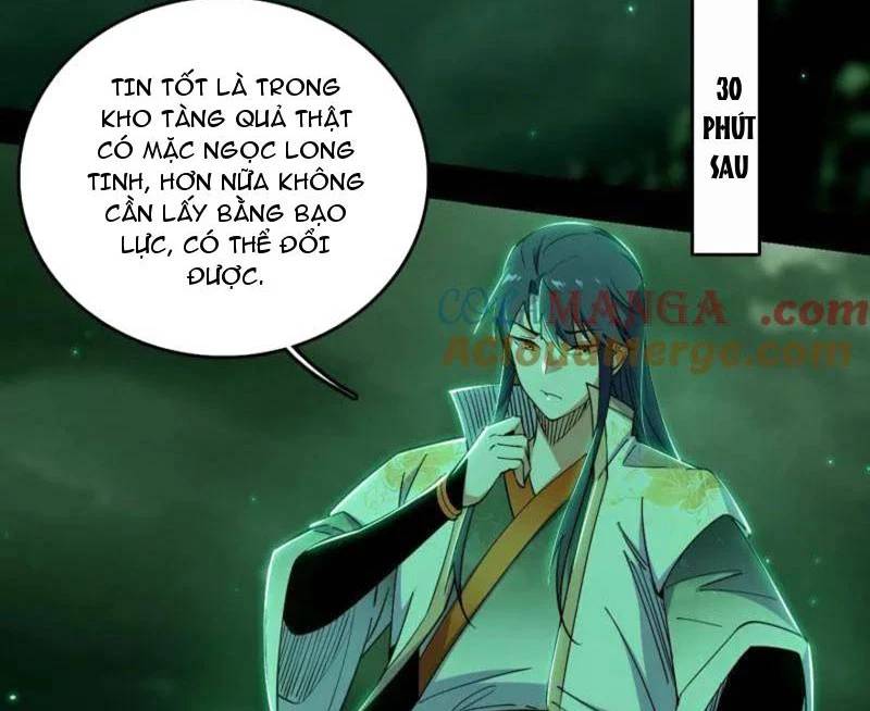 Ta Là Tà Đế Chap 527 - Next Chap 528