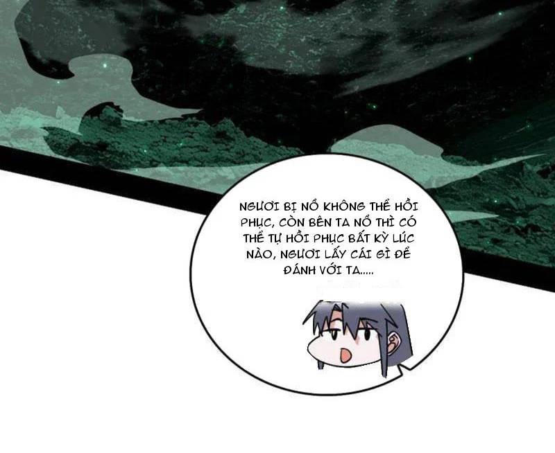 Ta Là Tà Đế Chap 527 - Next Chap 528