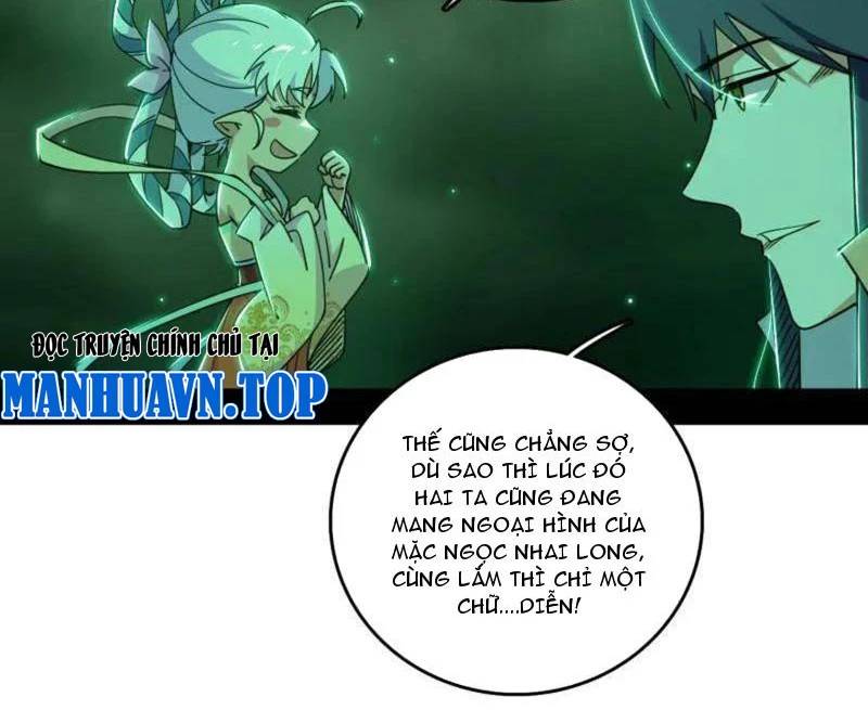 Ta Là Tà Đế Chap 527 - Next Chap 528