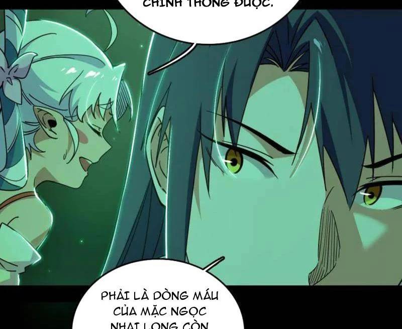 Ta Là Tà Đế Chap 527 - Next Chap 528