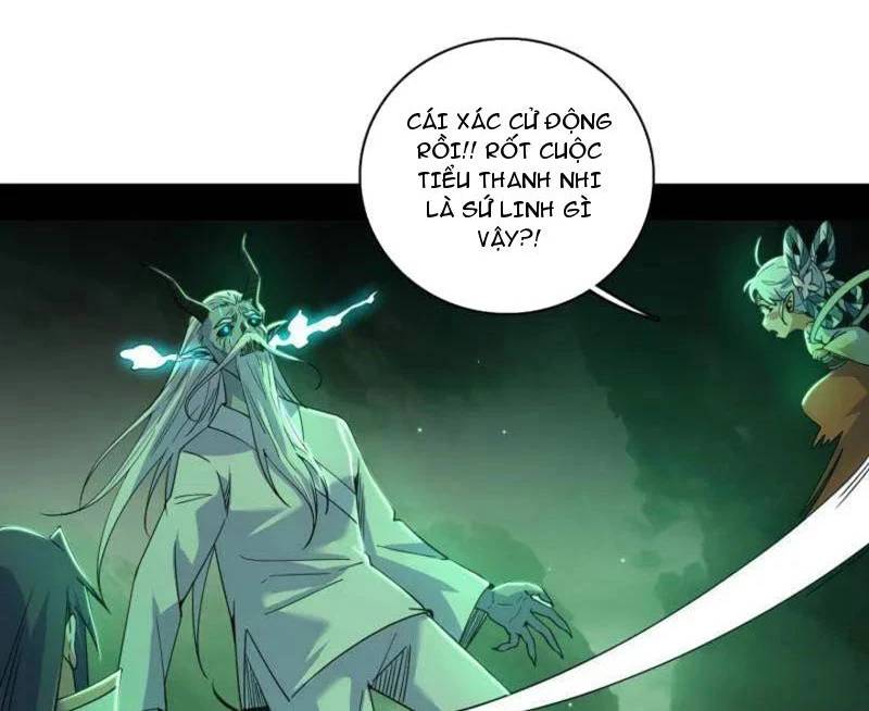 Ta Là Tà Đế Chap 527 - Next Chap 528