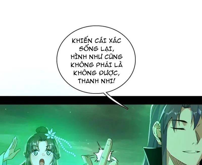 Ta Là Tà Đế Chap 527 - Next Chap 528