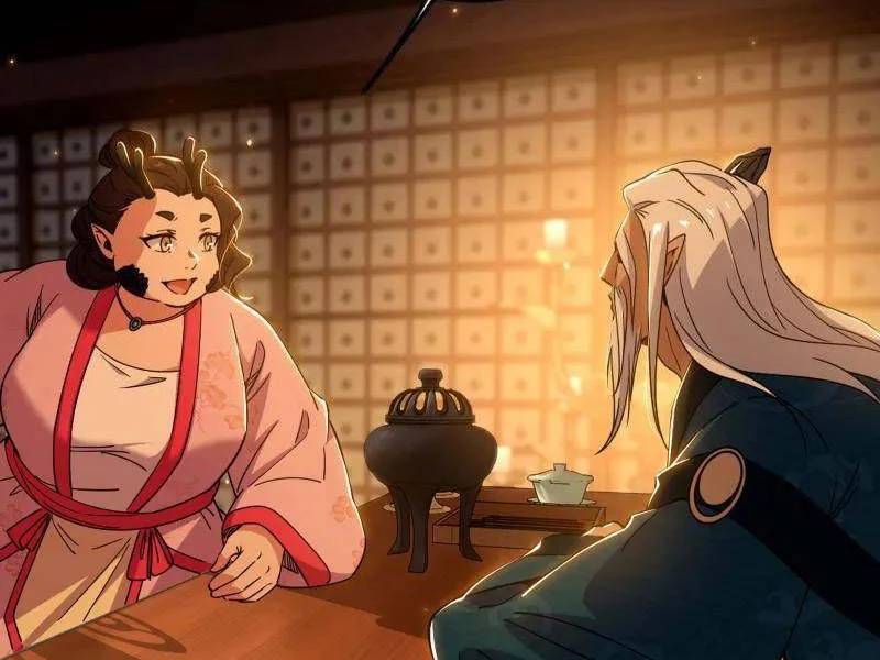 Ta Là Tà Đế Chap 528 - Next Chap 529